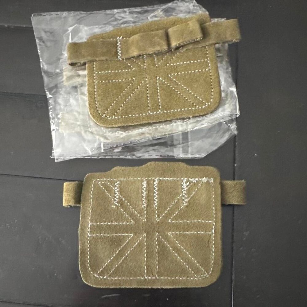 Unbranded Men's Khaki and Green Accessory